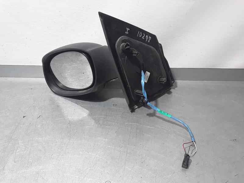 Recambio de retrovisor izquierdo para citroën c2 sx referencia OEM IAM  3 CABLES ELECTRICO
