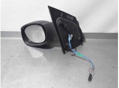 RETROVISOR IZQUIERDO 8149RN 3 CABLES ELECTRICO