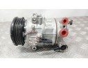 Recambio de compresor aire acondicionado para opel astra k (b16) 1.4 turbo (68) referencia OEM IAM 13367372 SANDEN 1735P PXC14