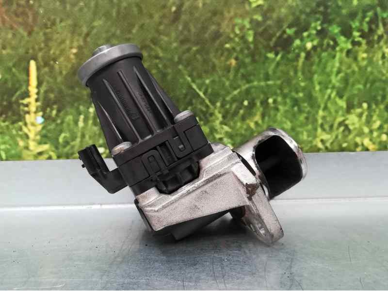 Recambio de valvula egr para renault captur 1.5 dci diesel fap energy referencia OEM IAM H8201411538 705320020 