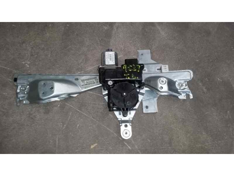 Recambio de elevalunas trasero derecho para peugeot 308 sw urban referencia OEM IAM  6 PINS ELECTRICO