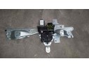 Recambio de elevalunas trasero derecho para peugeot 308 sw urban referencia OEM IAM  6 PINS ELECTRICO