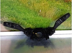 MANDO LUCES Y LIMPIA 