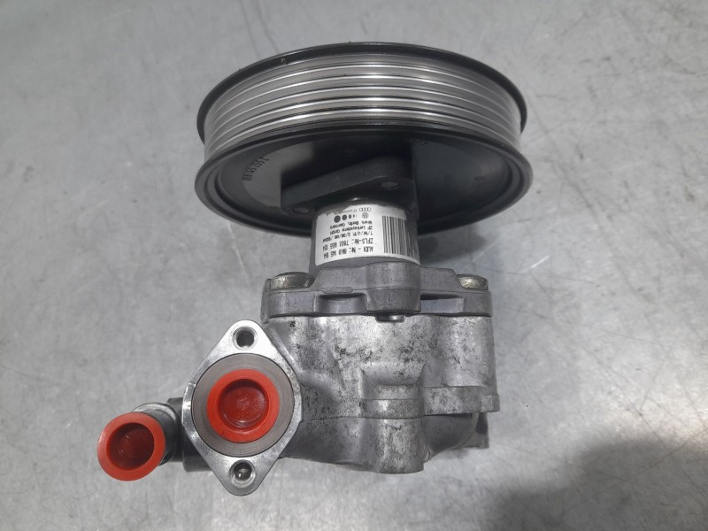 Recambio de bomba direccion para audi a5 (8t3) 2.7 tdi referencia OEM IAM 8K0145154  