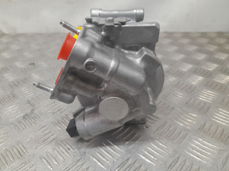 Recambio de compresor aire acondicionado para peugeot 208 ii (ub_, up_, uw_, uj_) 1.5 bluehdi 100 referencia OEM IAM 9834730080 