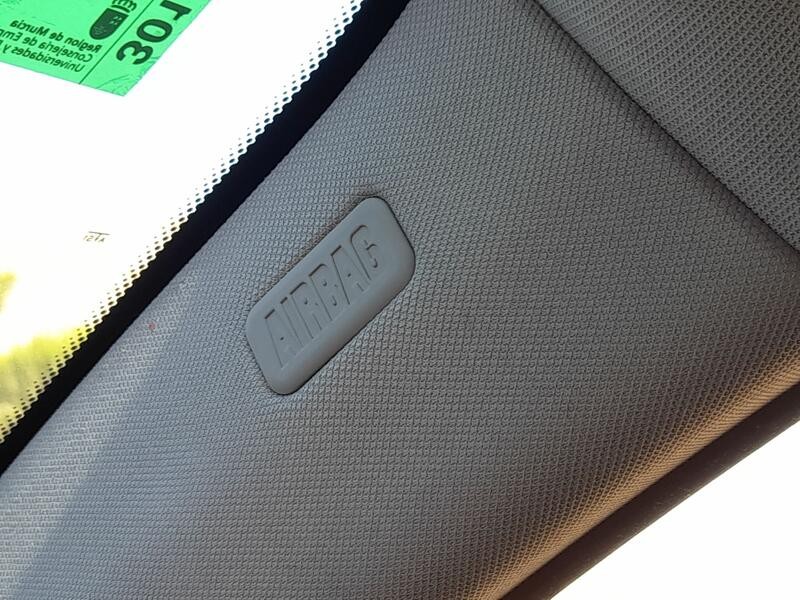 Recambio de airbag cortina delantero derecho para bmw 3 (e90) 318 i referencia OEM IAM   