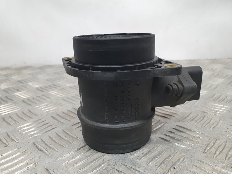 Recambio de caudalimetro para seat toledo (1m2) select referencia OEM IAM 06A906461 0280217121 BOSCH