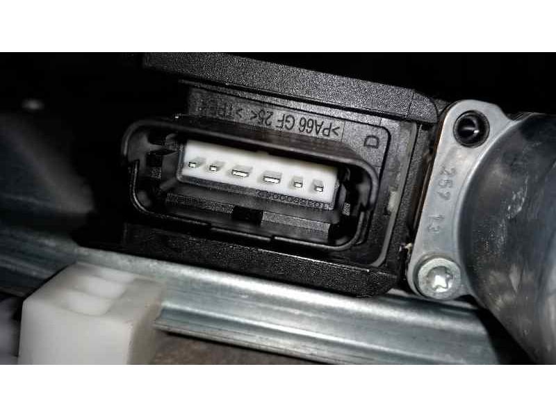 Recambio de elevalunas trasero derecho para peugeot 308 sw urban referencia OEM IAM  6 PINS ELECTRICO