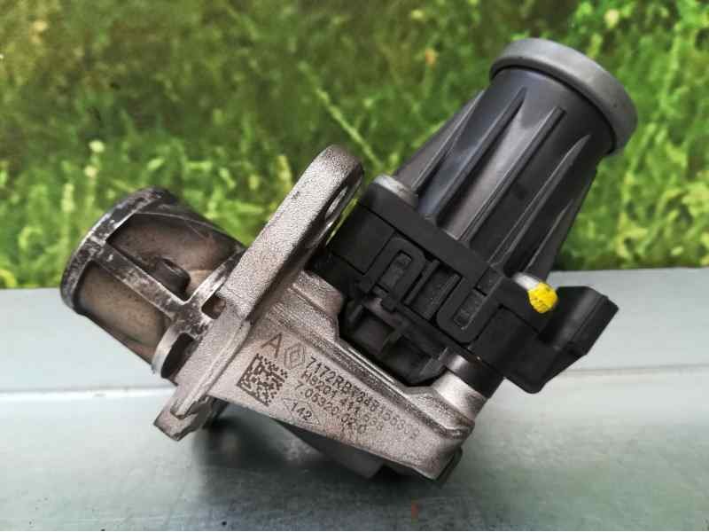 Recambio de valvula egr para renault captur 1.5 dci diesel fap energy referencia OEM IAM H8201411538 705320020 