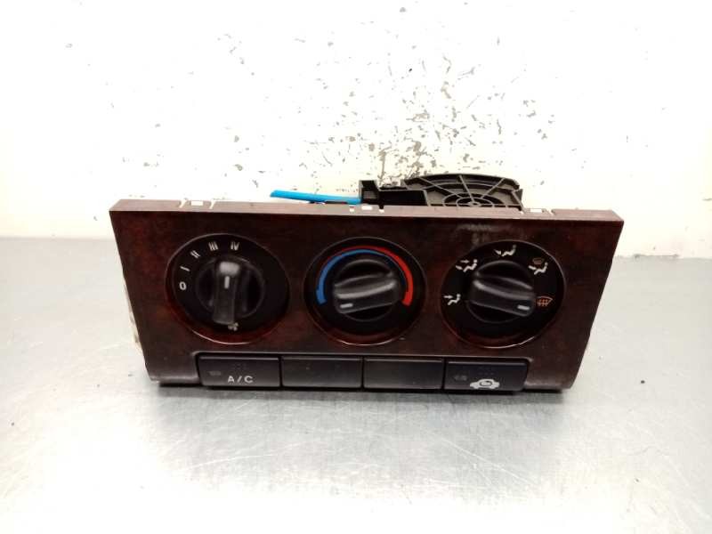 Recambio de mando calefaccion / aire acondicionado para honda civic berlina (eg/eh) referencia OEM IAM   