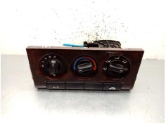 MANDO CALEFACCION / AIRE ACONDICIONADO 