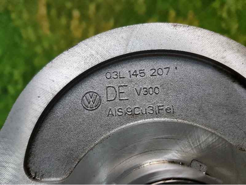 Recambio de depresor freno / bomba vacio para seat ibiza sc (6j1) reference referencia OEM IAM 03L145207  