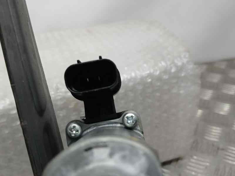 Recambio de elevalunas trasero derecho para hyundai i10 (ac3) essence referencia OEM IAM 83460K6000 83404 ELECTRICO