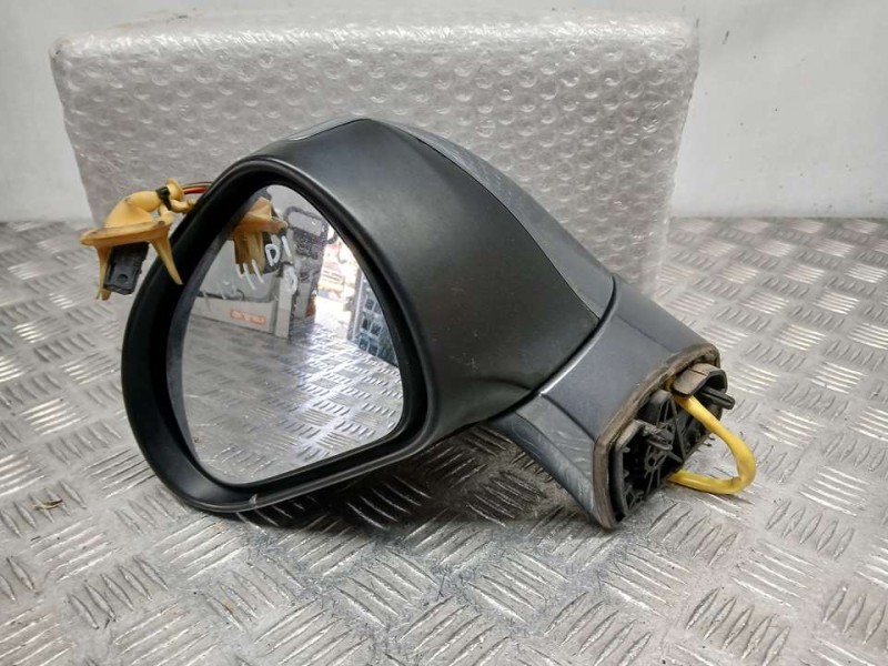 Recambio de retrovisor izquierdo para peugeot 308 confort referencia OEM IAM 8153NE  ELECTRICO ELECTRICO 6 CABLES