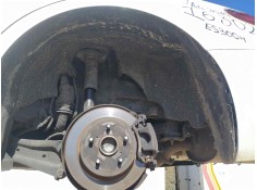 Recambio de plastico pase rueda tras. izq. para lexus es 300h referencia OEM IAM 6563833120  