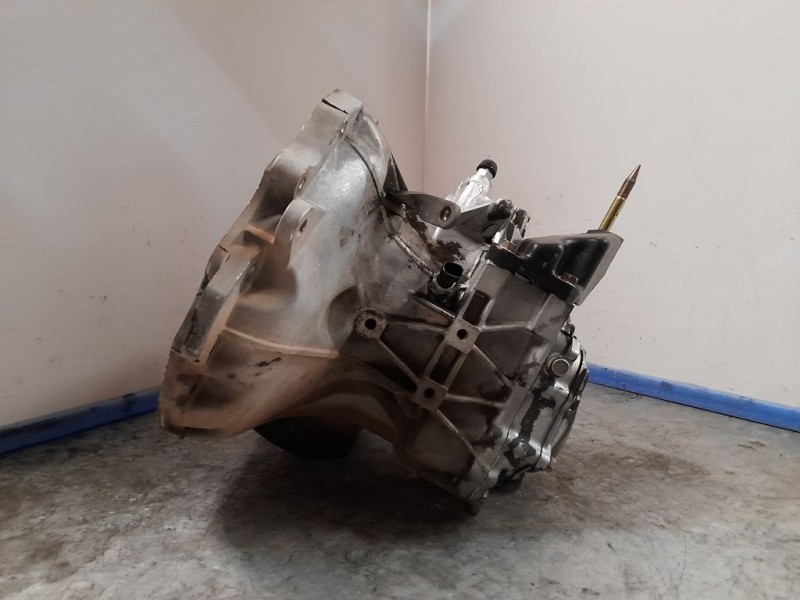 Recambio de caja cambios para daewoo kalos 1.4 sr referencia OEM IAM W4176 WZ015203 5VELOCIDADES