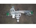 Recambio de elevalunas trasero derecho para peugeot 308 sw urban referencia OEM IAM  6 PINS ELECTRICO