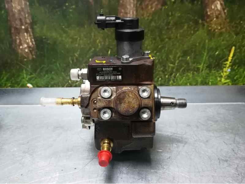 Recambio de bomba inyeccion para peugeot 1007 1.4 hdi referencia OEM IAM 9656300380 0445010102 BOSCH