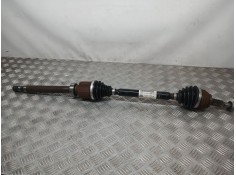 TRANSMISION DELANTERA DERECHA 391008457R 