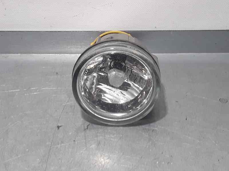 Recambio de faro antiniebla derecho para citroën c2 sx referencia OEM IAM 9648947780  