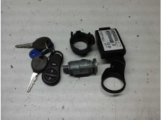 Recambio de conmutador de arranque para chrysler sebring berlina (jr41) 2.4 base referencia OEM IAM  1000002060858 