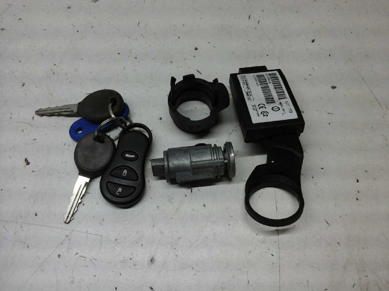 Recambio de conmutador de arranque para chrysler sebring berlina (jr41) 2.4 base referencia OEM IAM  1000002060858 