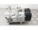 Recambio de compresor aire acondicionado para opel astra k (b16) 1.4 turbo (68) referencia OEM IAM 13367372 SANDEN 1735P PXC14