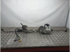 Recambio de cremallera direccion para opel grandland x 120 aniversario referencia OEM IAM 6820000313A 1932310754 JTEKT TOCADA BR