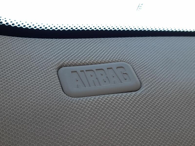 Recambio de airbag cortina delantero izquierdo para bmw 3 (e90) 318 i referencia OEM IAM   