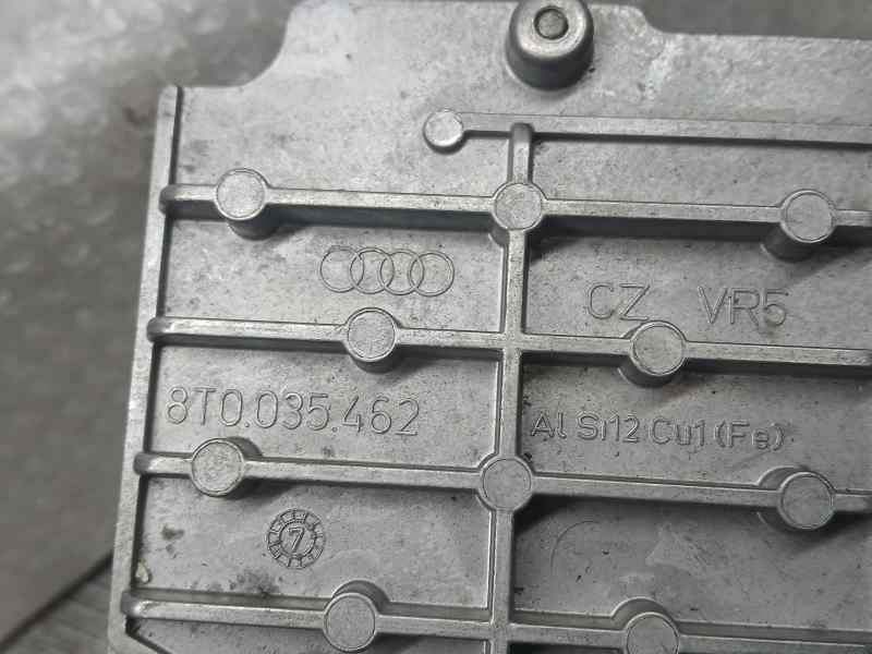 Recambio de modulo electronico para audi a5 coupe (8t) 2.7 tdi referencia OEM IAM 8T0035462  