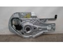 Recambio de elevalunas delantero derecho para hyundai tucson (jm) 2.0 crdi style referencia OEM IAM  2 PINS ELECTRICO