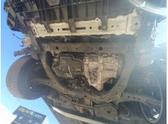 Recambio de puente delantero para lexus es 300h referencia OEM IAM 5110033130  