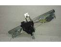 Recambio de elevalunas trasero izquierdo para peugeot 308 sw urban referencia OEM IAM 0130822747 9675466880 ELECTRICO