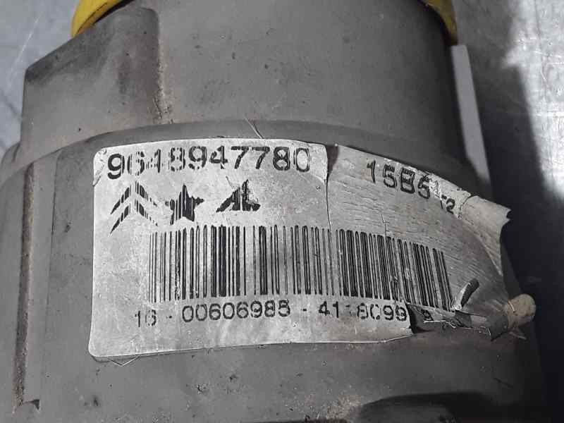 Recambio de faro antiniebla derecho para citroën c2 sx referencia OEM IAM 9648947780  