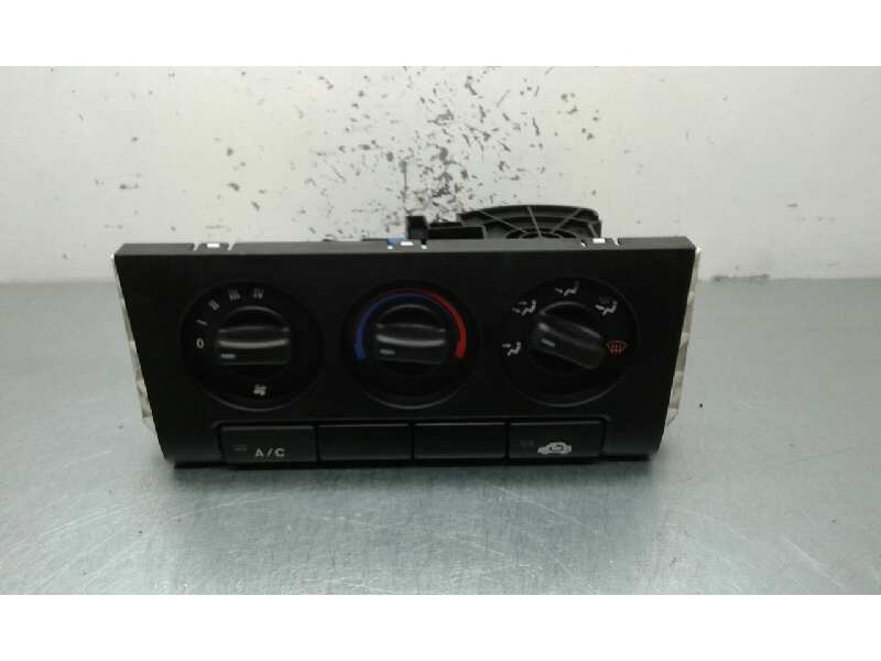 Recambio de mando calefaccion / aire acondicionado para honda civic berlina .5 (ma/mb) referencia OEM IAM 79500ST3G200  