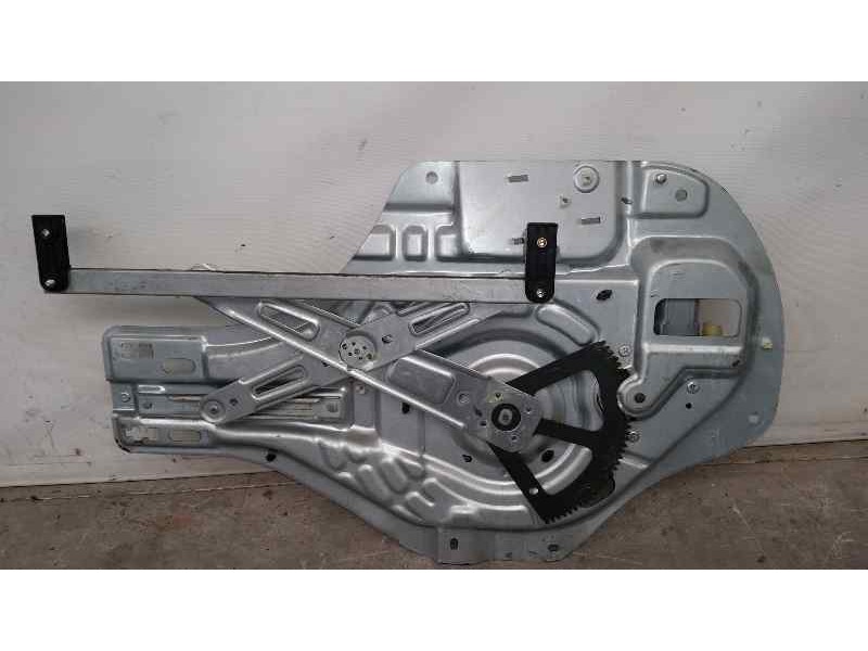 Recambio de elevalunas delantero derecho para hyundai tucson (jm) 2.0 crdi style referencia OEM IAM  2 PINS ELECTRICO