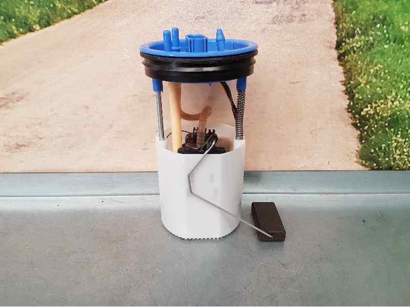 Recambio de aforador para seat ibiza (6j5) reference referencia OEM IAM 6R0919051N A2C92351500 CONTINENTAL