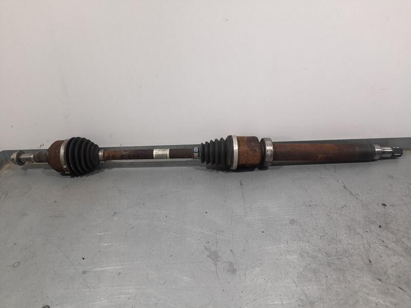 Recambio de transmision delantera derecha para ford puma st-line referencia OEM IAM L1T63B436DB  