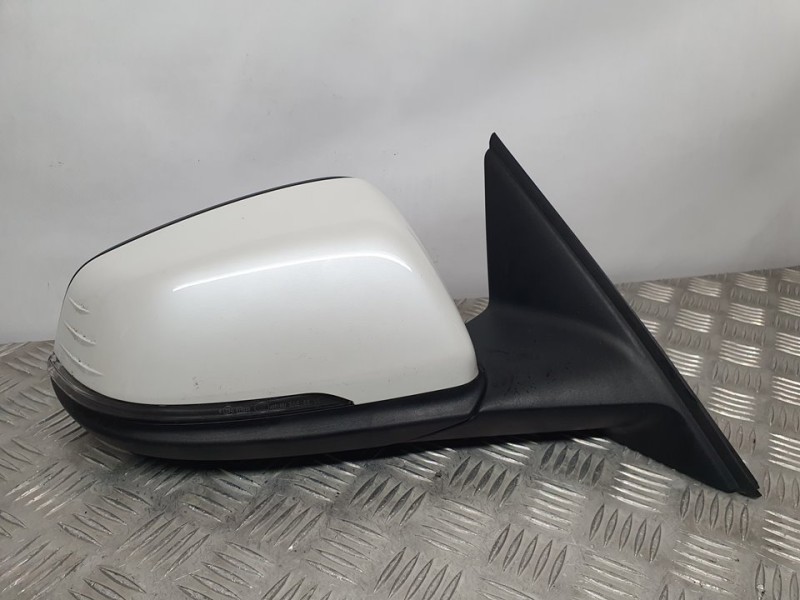 Recambio de retrovisor derecho para bmw serie 1 lim. (f40) 118d referencia OEM IAM SIN REF  ELECTRICO 5 PINES