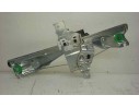 Recambio de elevalunas trasero izquierdo para peugeot 308 sw urban referencia OEM IAM 0130822747 9675466880 ELECTRICO