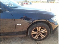 Recambio de aleta delantera derecha para bmw 3 (e90) 318 i referencia OEM IAM   