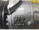 Recambio de compresor aire acondicionado para peugeot 208 ii (ub_, up_, uw_, uj_) 1.5 bluehdi 100 referencia OEM IAM 9834730080 
