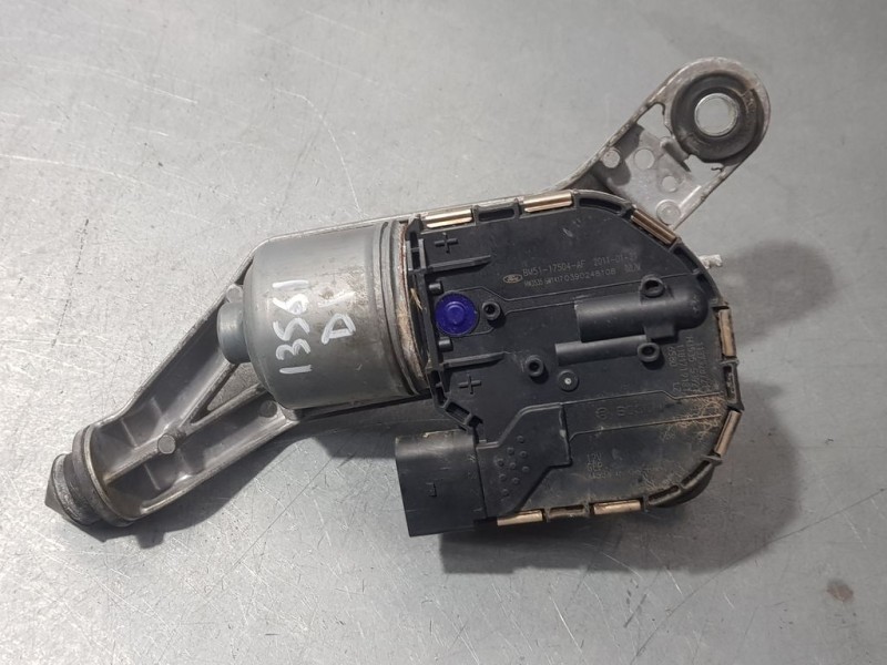 Recambio de motor limpia delantero para ford focus lim. (cb8) trend referencia OEM IAM BM5117504AF 0390248108 LADO IZQUIERDO