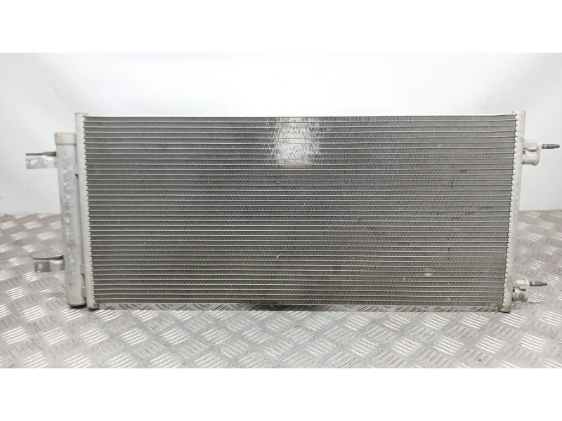 Recambio de condensador / radiador aire acondicionado para opel astra k (b16) 1.4 turbo (68) referencia OEM IAM 39011385  427460