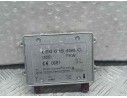 Recambio de modulo electronico para audi a5 coupe (8t) 2.7 tdi referencia OEM IAM 8E0035456C  