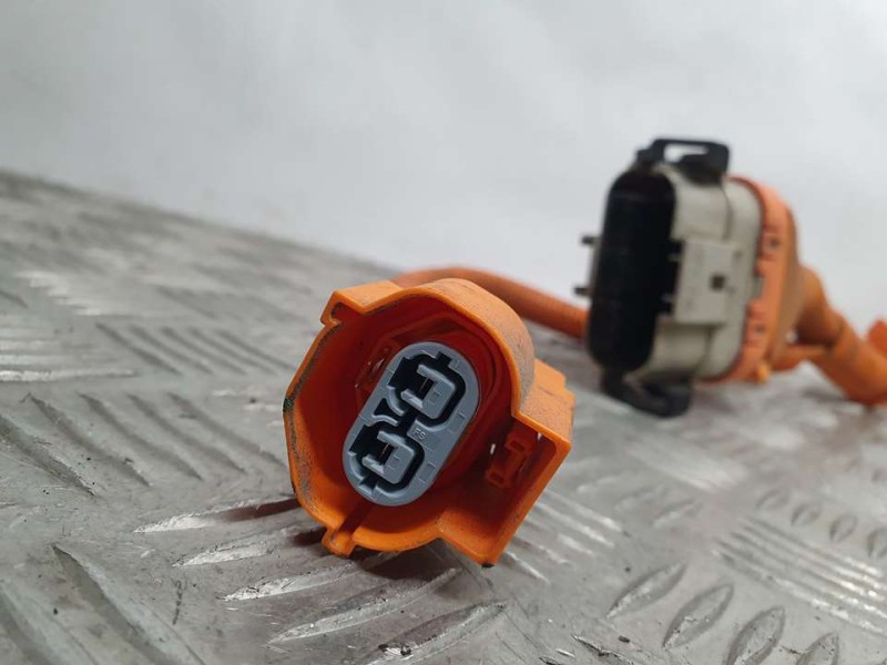 Recambio de modulo electronico para hyundai ioniq style elektro referencia OEM IAM 91895G2500  CABLEADO