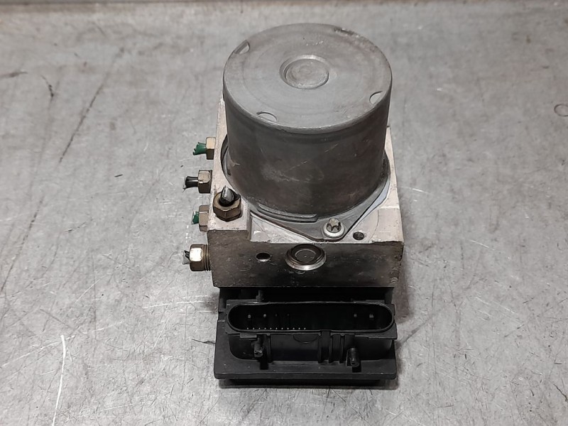 Recambio de abs para renault megane ii berlina 5p pack authentique (e) referencia OEM IAM 8200038695 0265231300 