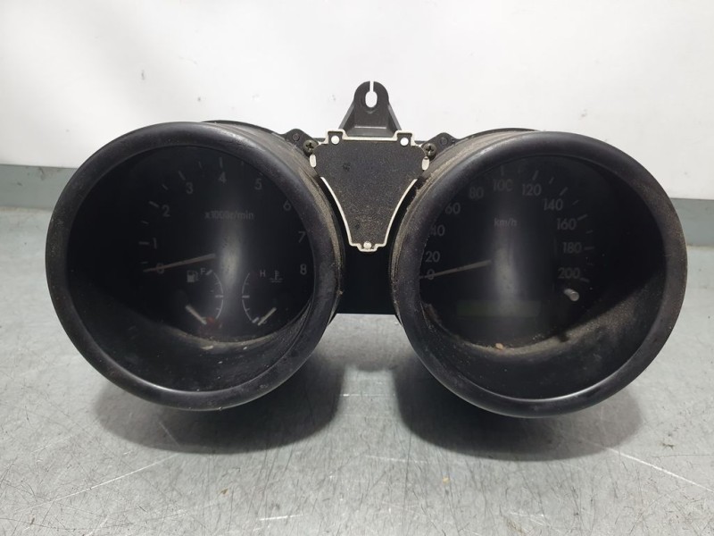 Recambio de cuadro instrumentos para daewoo kalos 1.4 sr referencia OEM IAM 96461301 KS2J170150 