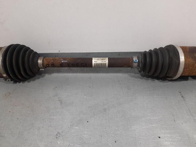 Recambio de transmision delantera derecha para ford puma st-line referencia OEM IAM L1T63B436DB  