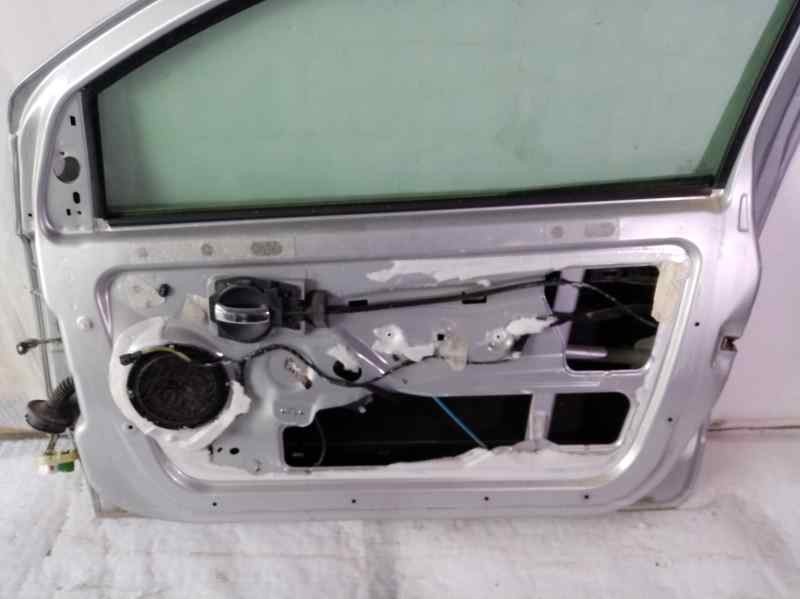 Recambio de elevalunas delantero derecho para citroën c2 sx referencia OEM IAM  6 PINS ELECTRICO